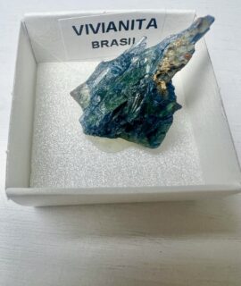 Vivianita Colección
