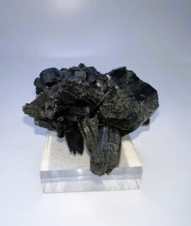 Turmalina Negra Namibia Colección