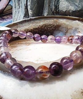 Pulsera De Bola De Super Siete